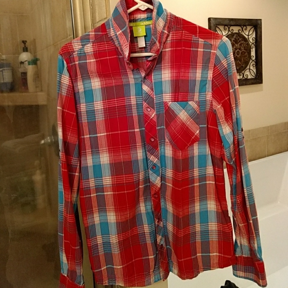 Adidas shirt